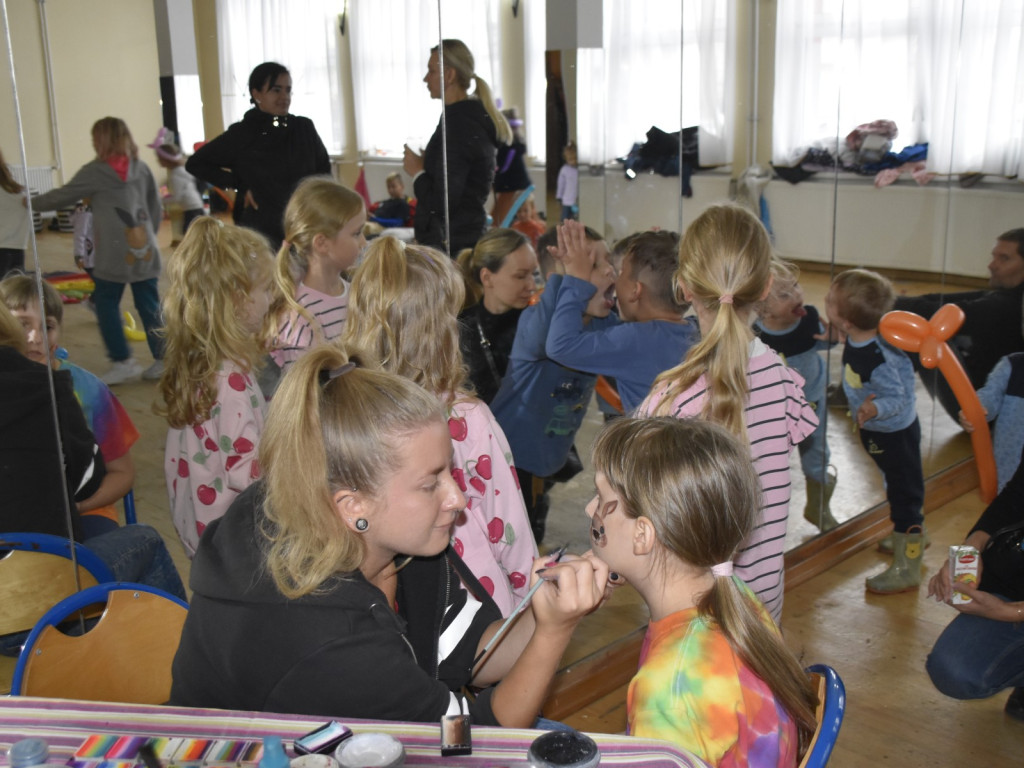 Święto Pieczonego Ziemniaka w Korytowie