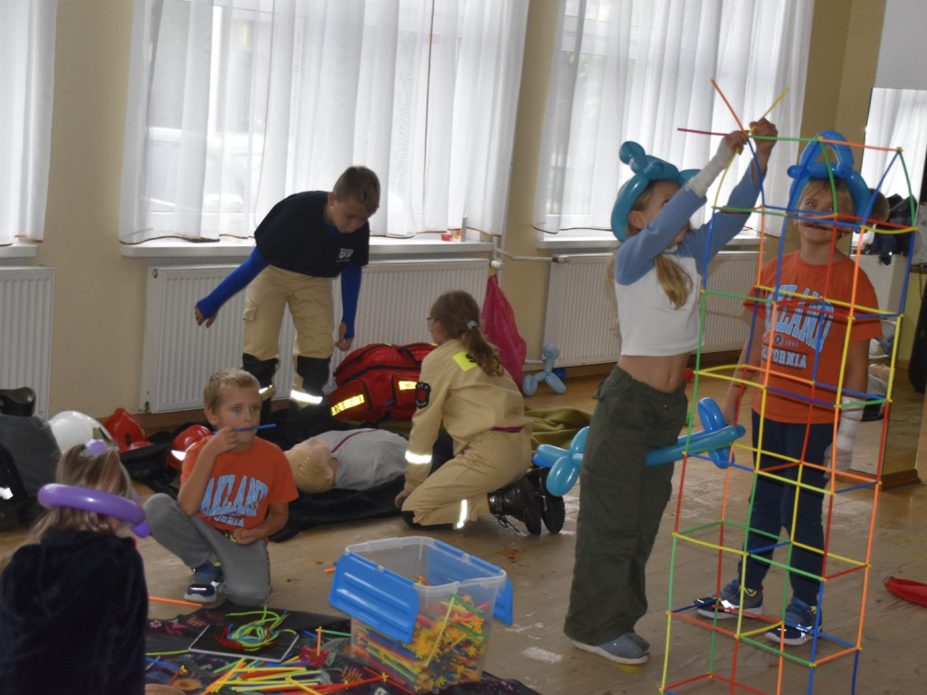 Święto Pieczonego Ziemniaka w Korytowie
