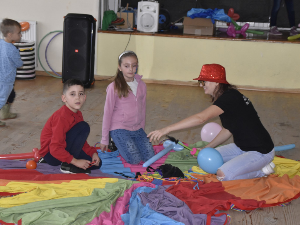 Święto Pieczonego Ziemniaka w Korytowie