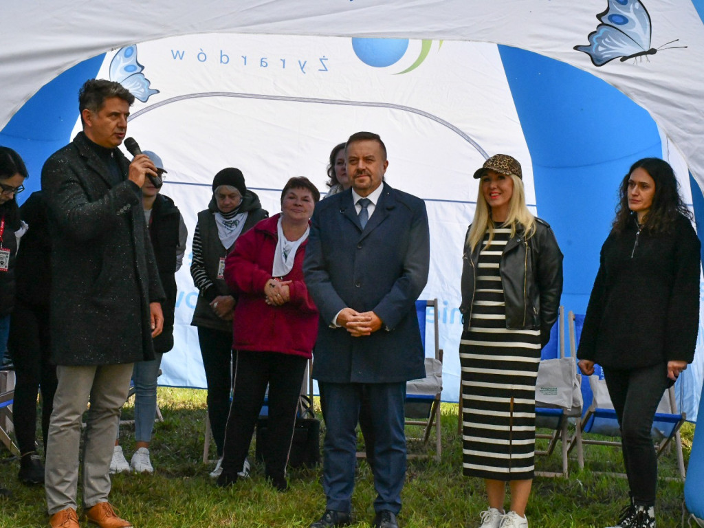 Dzień Otwarty w Schronisku - nowa odsłona i moc atrakcji