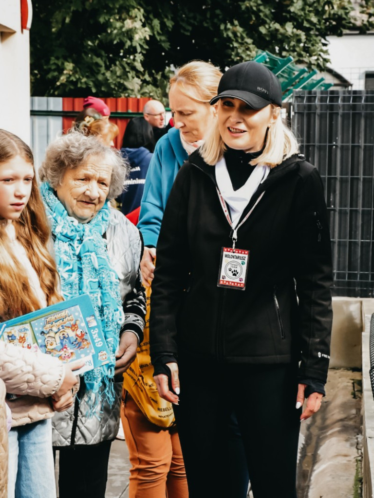 Dzień Otwarty w Schronisku - nowa odsłona i moc atrakcji