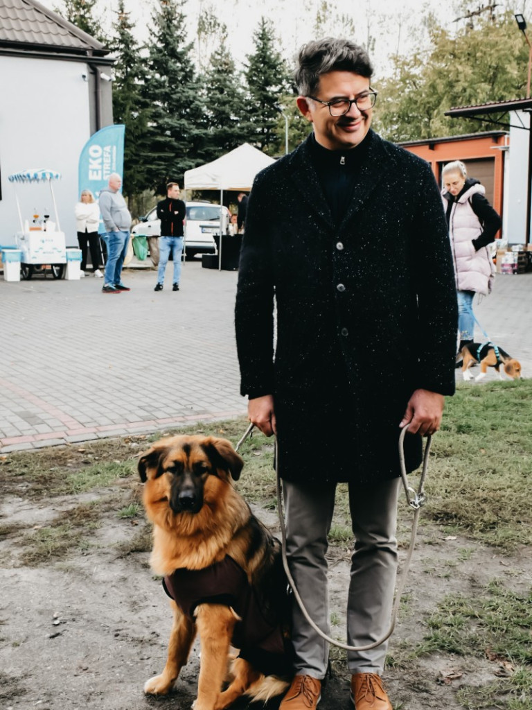 Dzień Otwarty w Schronisku - nowa odsłona i moc atrakcji