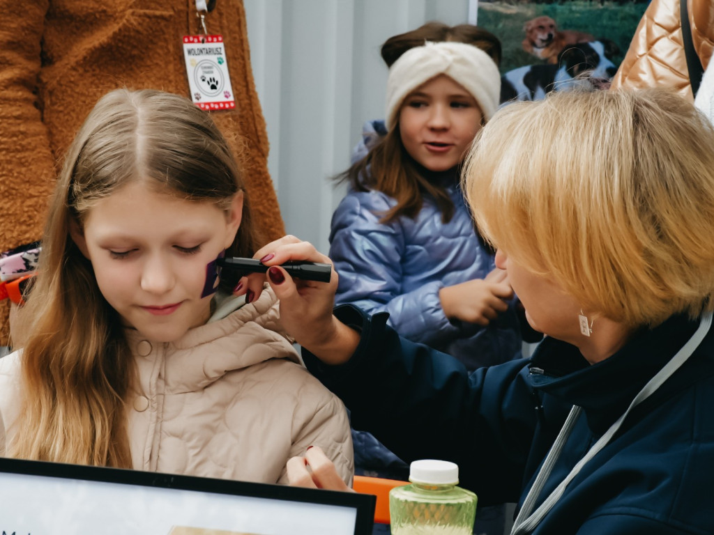 Dzień Otwarty w Schronisku - nowa odsłona i moc atrakcji