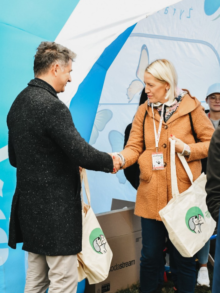 Dzień Otwarty w Schronisku - nowa odsłona i moc atrakcji