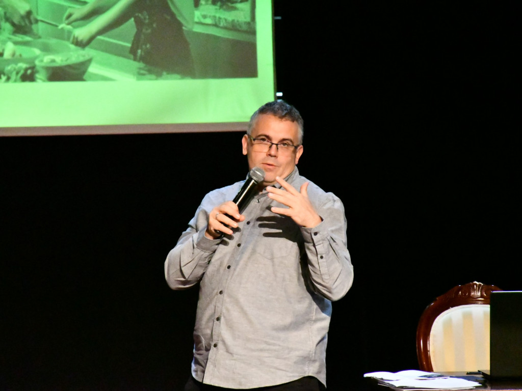 III Konferencja Organizatora Pieczy Zastępczej. Rozmawiano o zdrowiu psychicznym dzieci