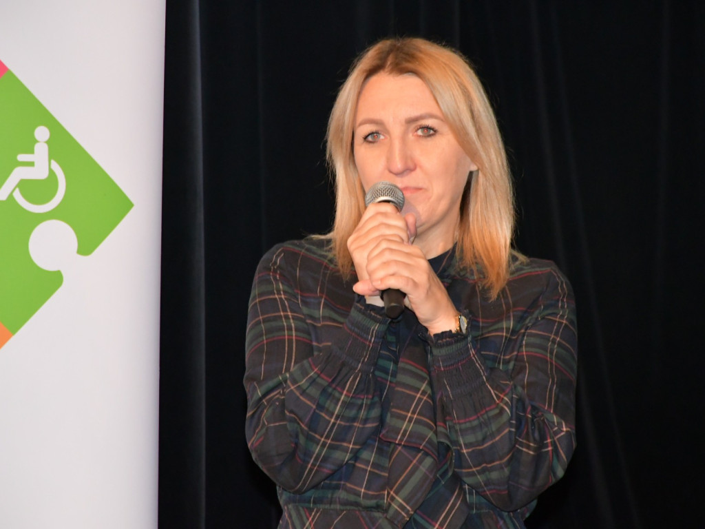 III Konferencja Organizatora Pieczy Zastępczej. Rozmawiano o zdrowiu psychicznym dzieci