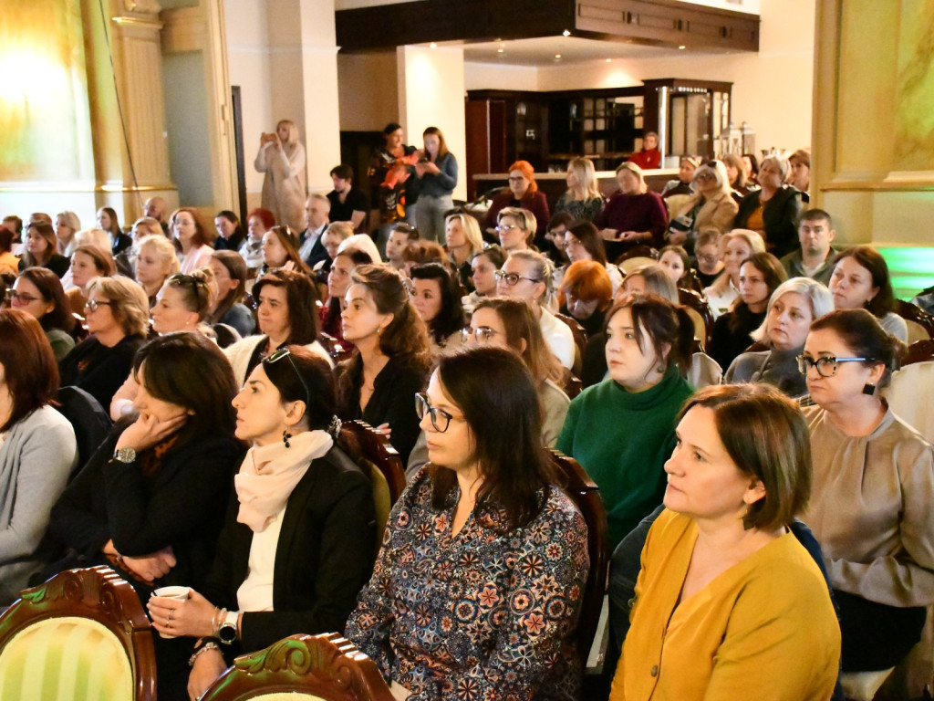 III Konferencja Organizatora Pieczy Zastępczej. Rozmawiano o zdrowiu psychicznym dzieci