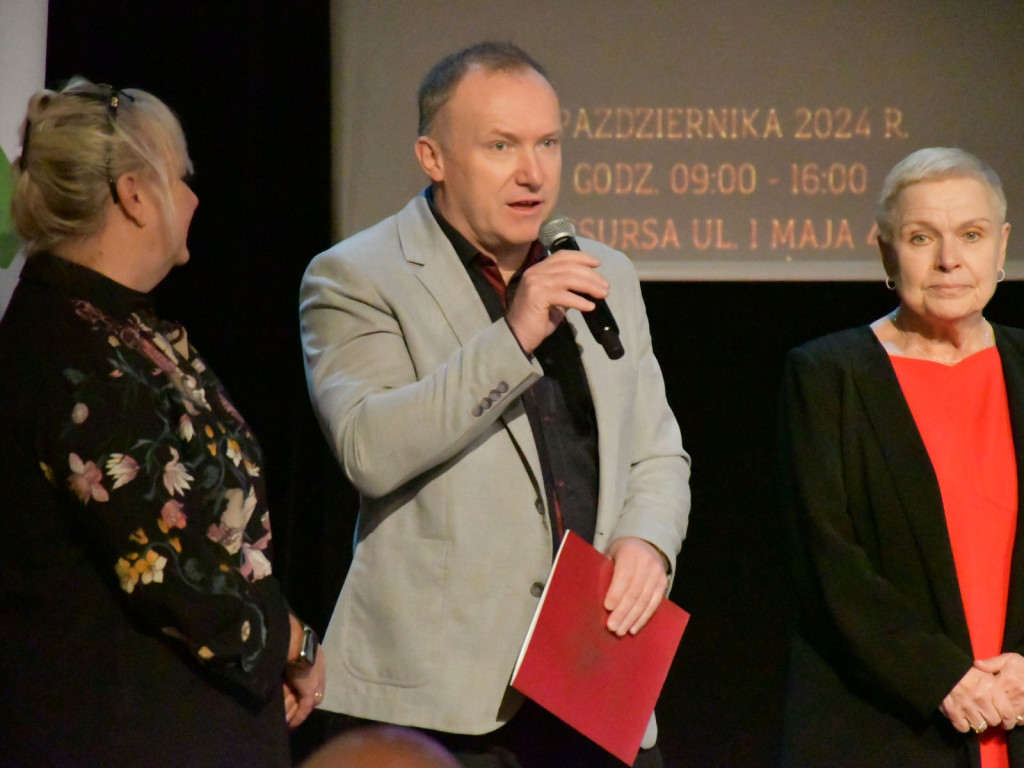 III Konferencja Organizatora Pieczy Zastępczej. Rozmawiano o zdrowiu psychicznym dzieci