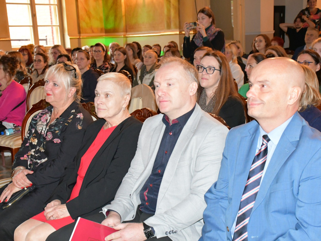 III Konferencja Organizatora Pieczy Zastępczej. Rozmawiano o zdrowiu psychicznym dzieci