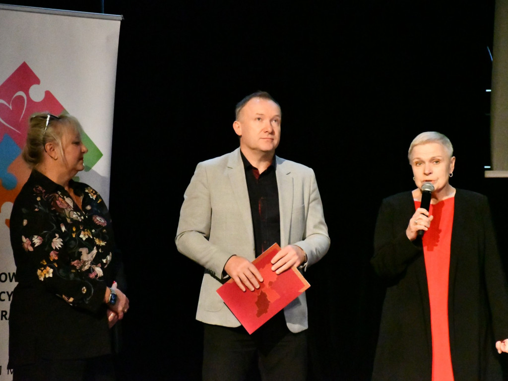 III Konferencja Organizatora Pieczy Zastępczej. Rozmawiano o zdrowiu psychicznym dzieci