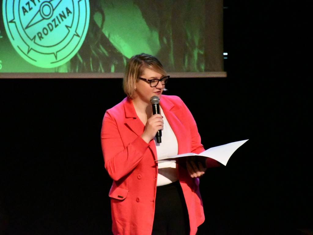 III Konferencja Organizatora Pieczy Zastępczej. Rozmawiano o zdrowiu psychicznym dzieci