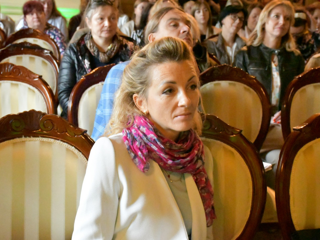 III Konferencja Organizatora Pieczy Zastępczej. Rozmawiano o zdrowiu psychicznym dzieci