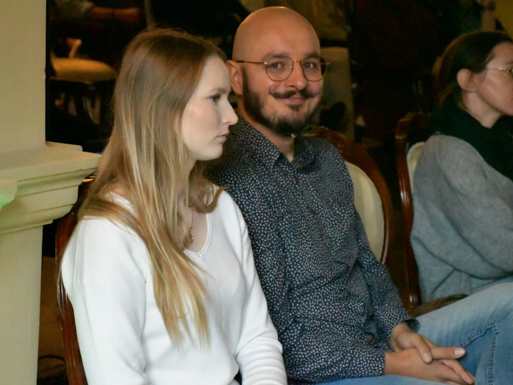 III Konferencja Organizatora Pieczy Zastępczej. Rozmawiano o zdrowiu psychicznym dzieci