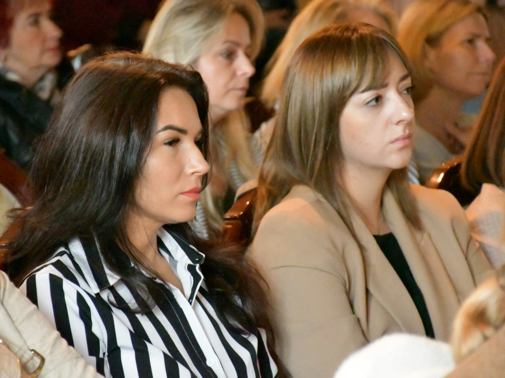 III Konferencja Organizatora Pieczy Zastępczej. Rozmawiano o zdrowiu psychicznym dzieci