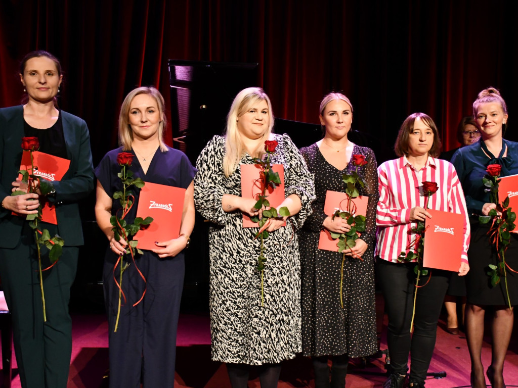 Żyrardów obchodził Narodowy Dzień Edukacji