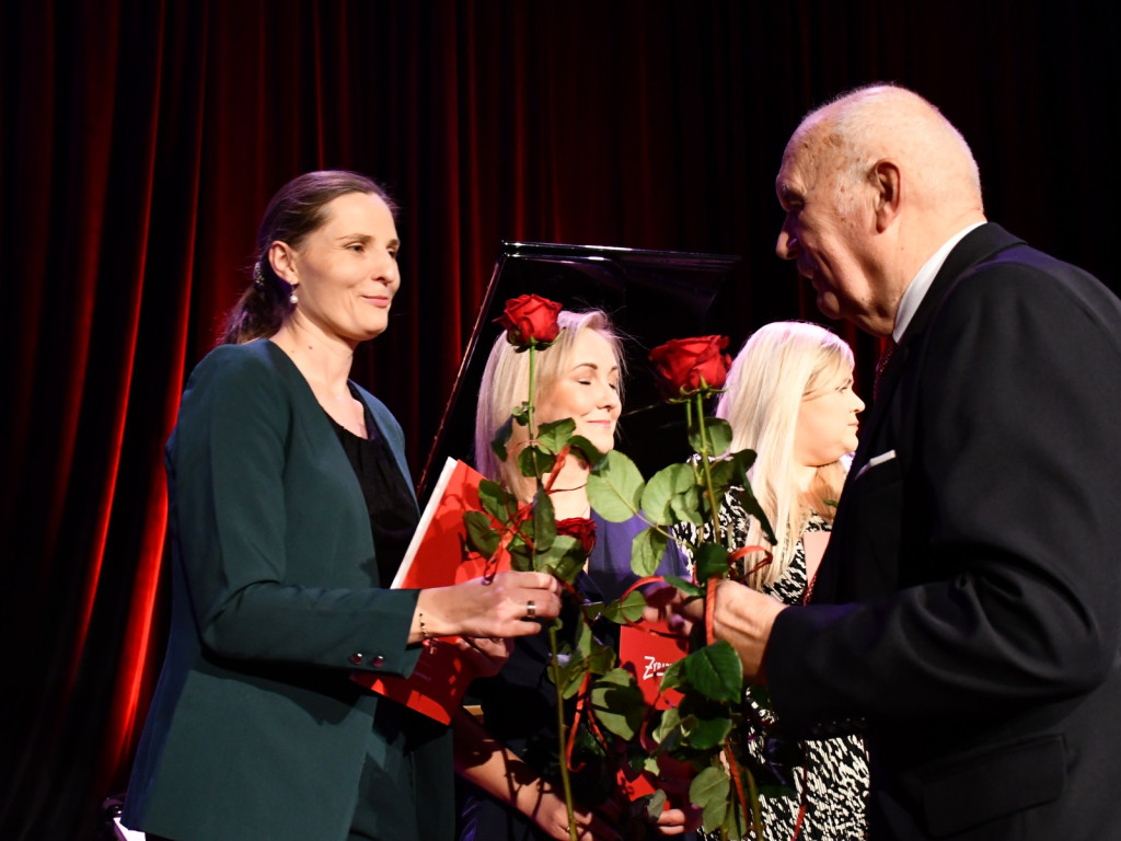 Żyrardów obchodził Narodowy Dzień Edukacji