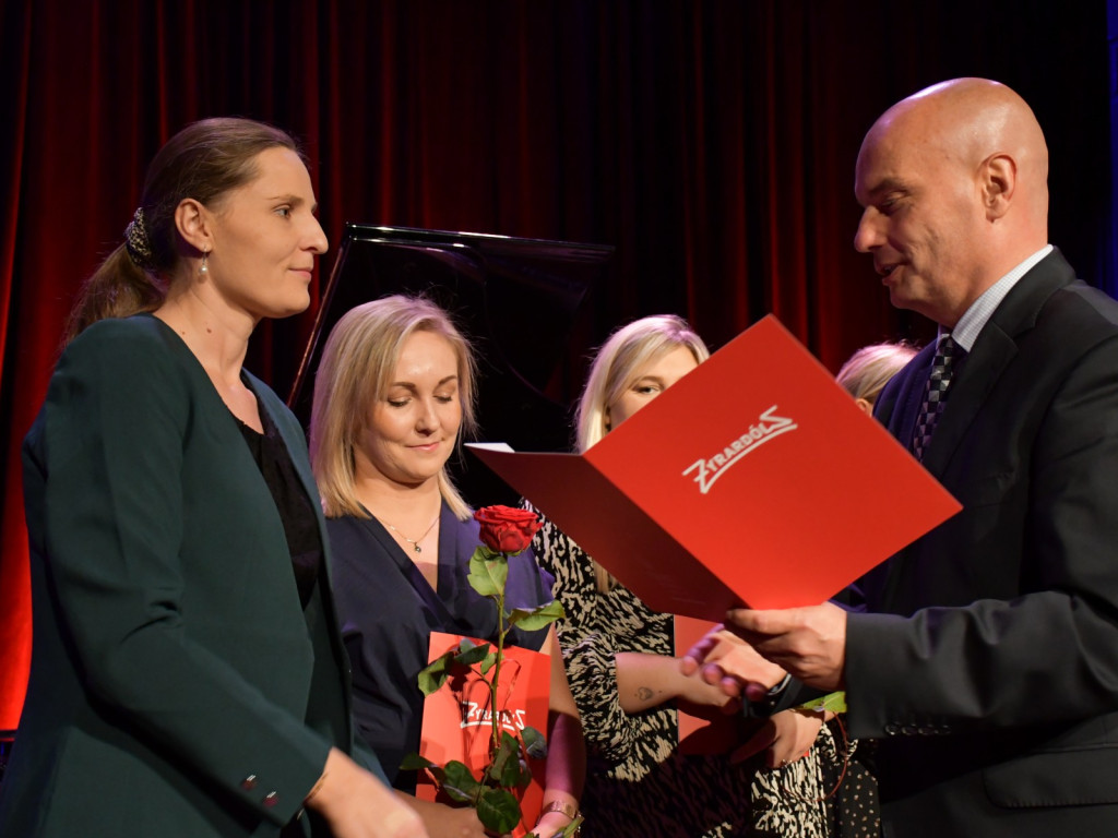 Żyrardów obchodził Narodowy Dzień Edukacji