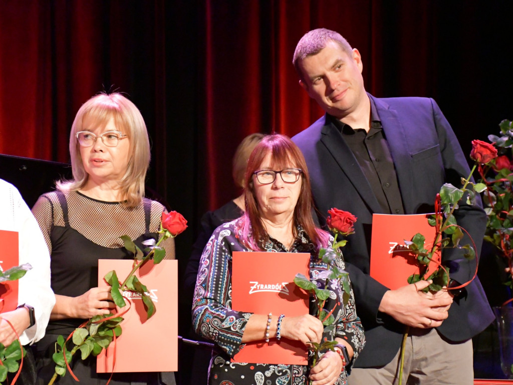 Żyrardów obchodził Narodowy Dzień Edukacji