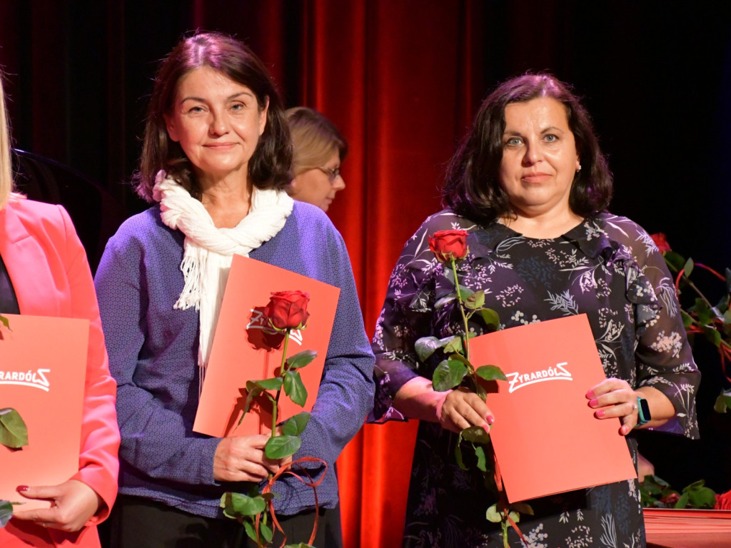 Żyrardów obchodził Narodowy Dzień Edukacji