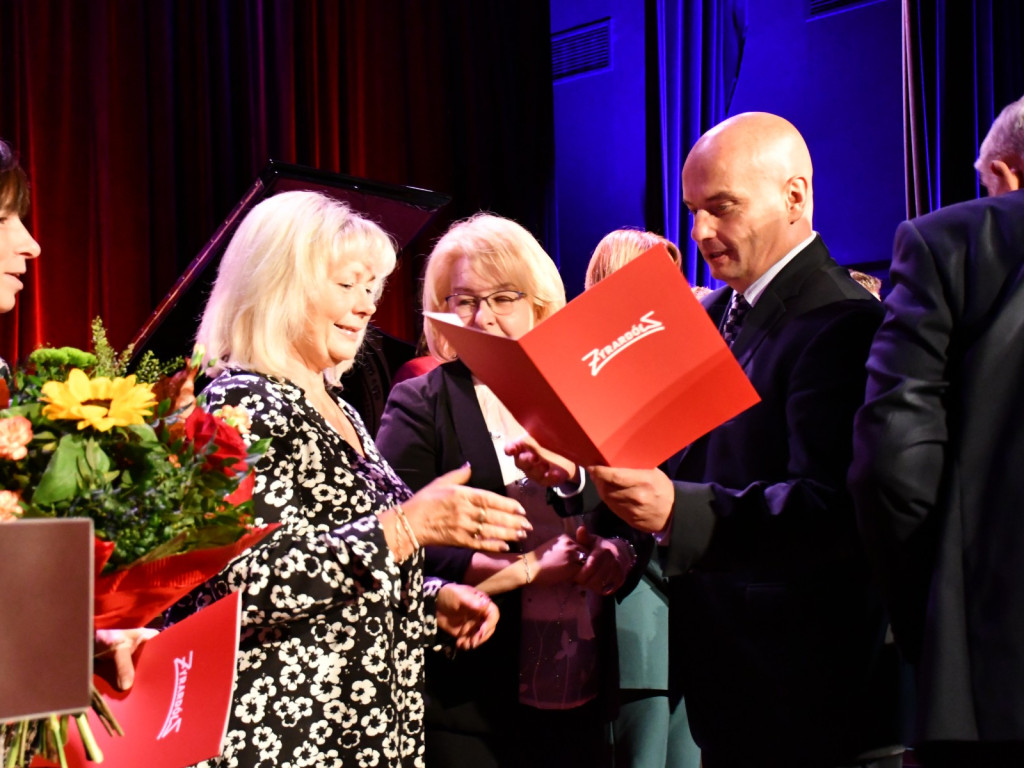 Żyrardów obchodził Narodowy Dzień Edukacji