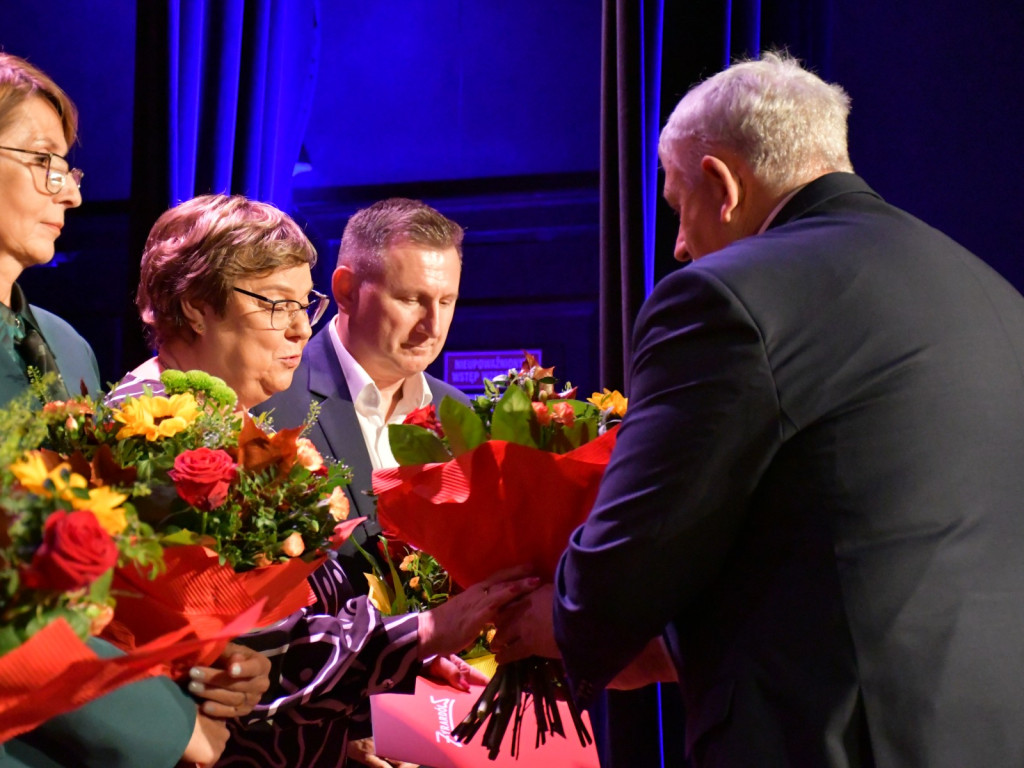 Żyrardów obchodził Narodowy Dzień Edukacji