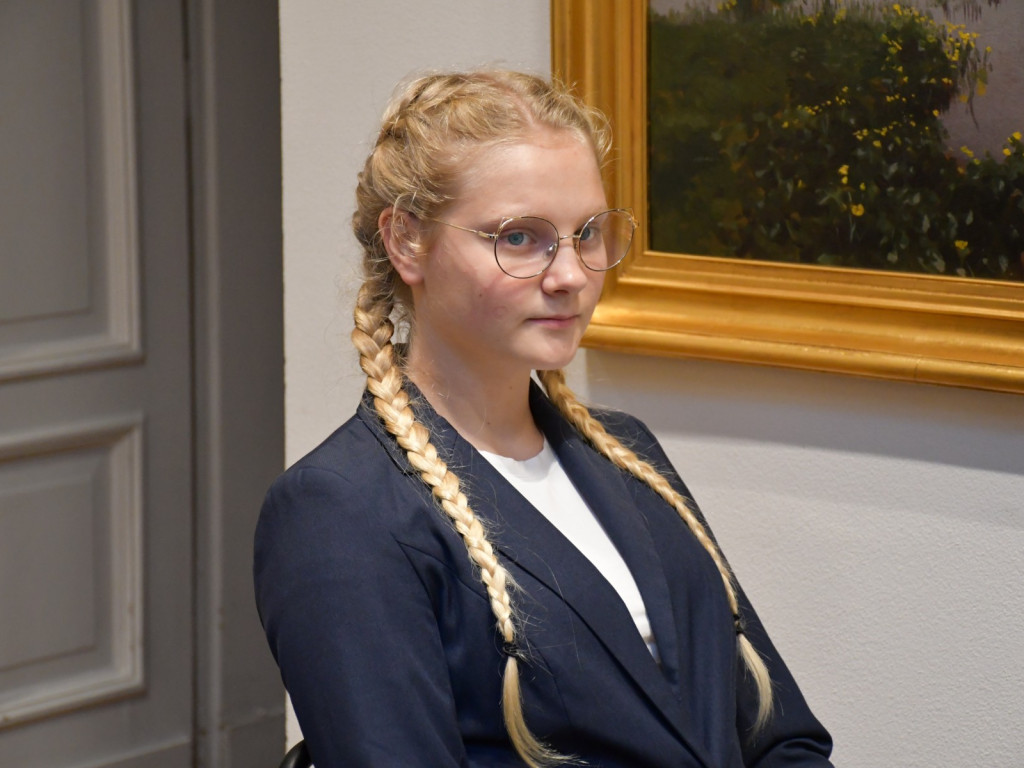 Sukces młodych artystów w międzynarodowym konkursie plastycznym