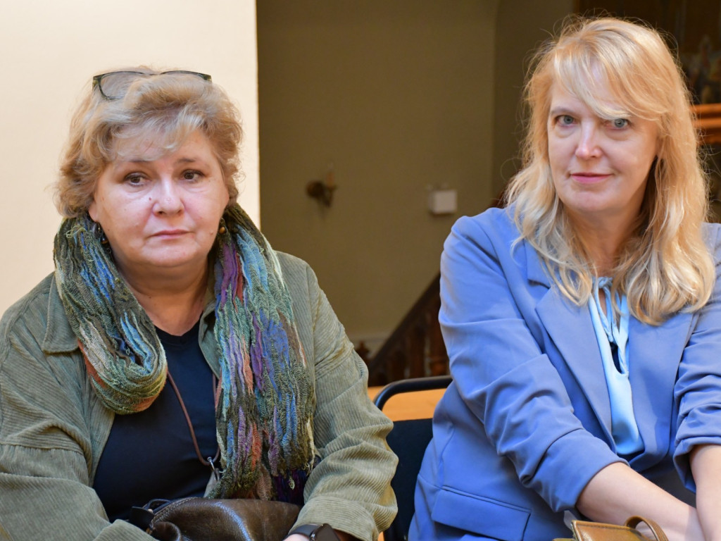 Sukces młodych artystów w międzynarodowym konkursie plastycznym