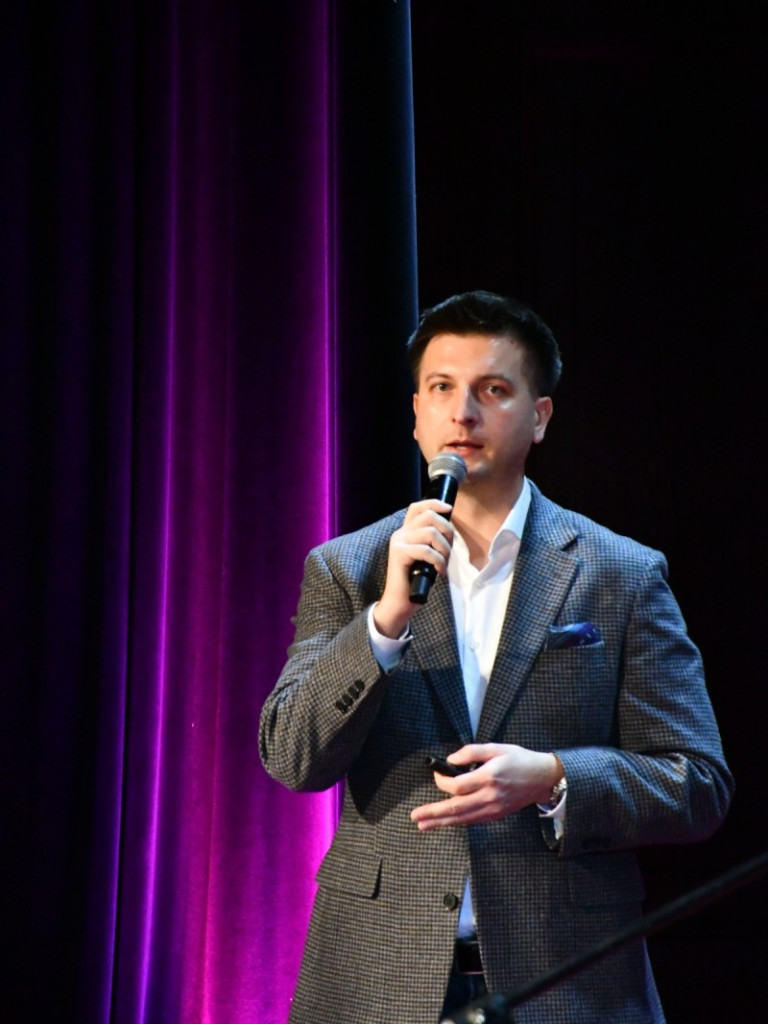 Pierwsze Mazowieckie Forum Społecznej Odpowiedzialności