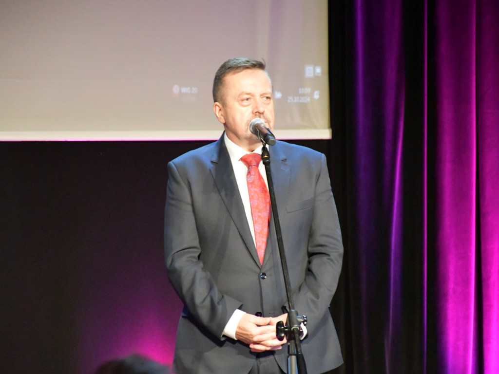 Pierwsze Mazowieckie Forum Społecznej Odpowiedzialności