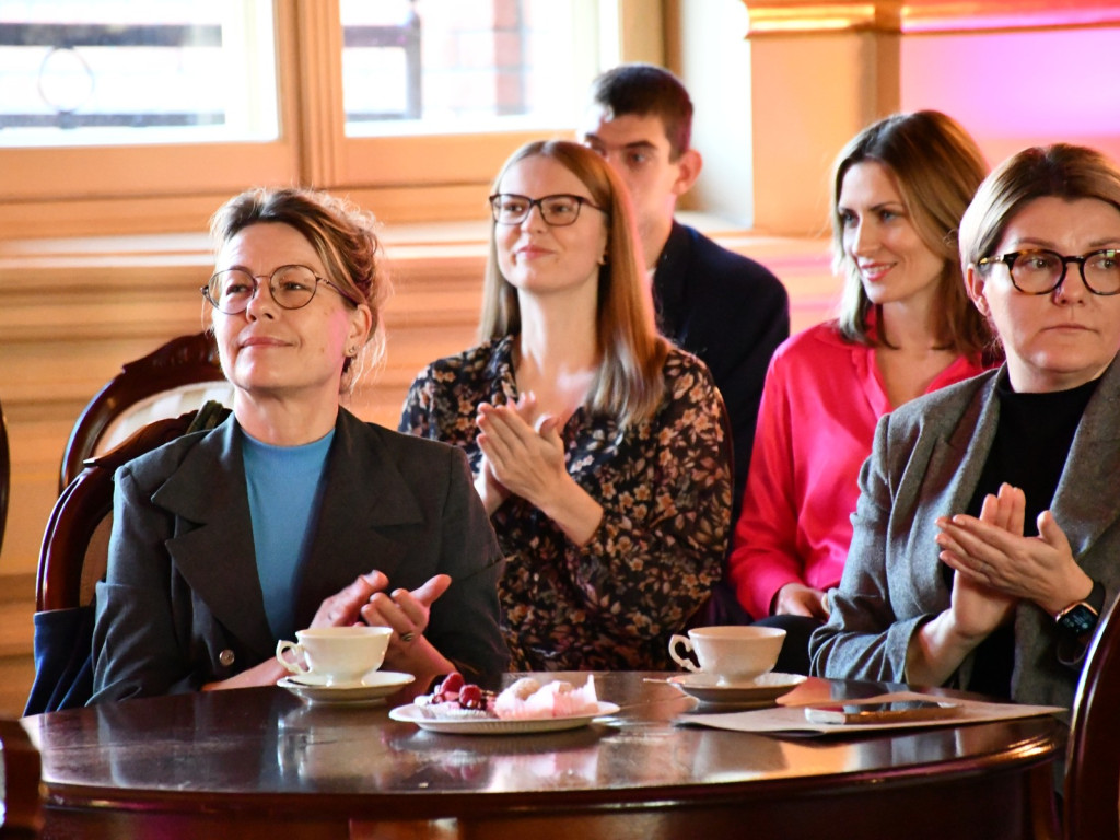 Pierwsze Mazowieckie Forum Społecznej Odpowiedzialności