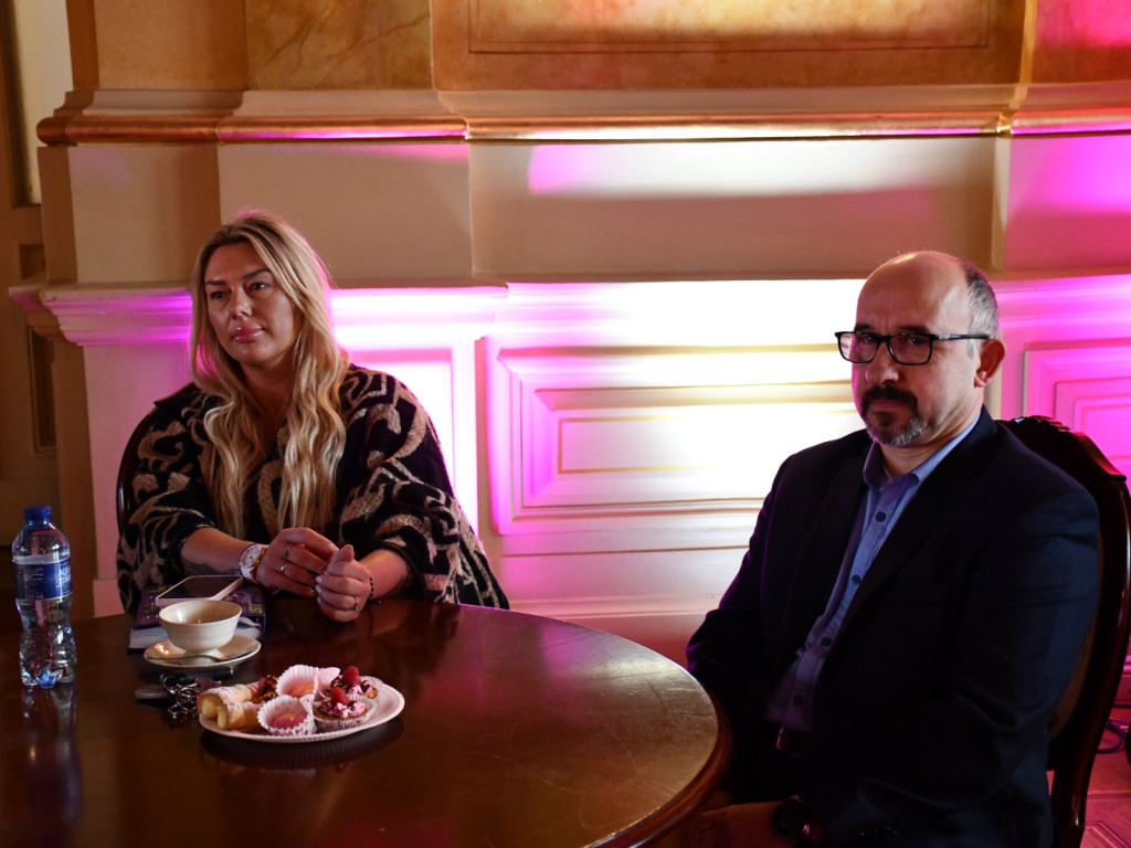 Pierwsze Mazowieckie Forum Społecznej Odpowiedzialności