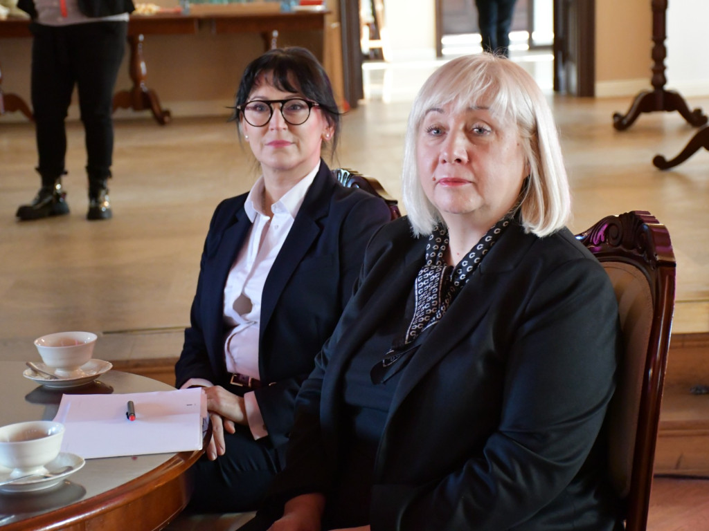 Pierwsze Mazowieckie Forum Społecznej Odpowiedzialności