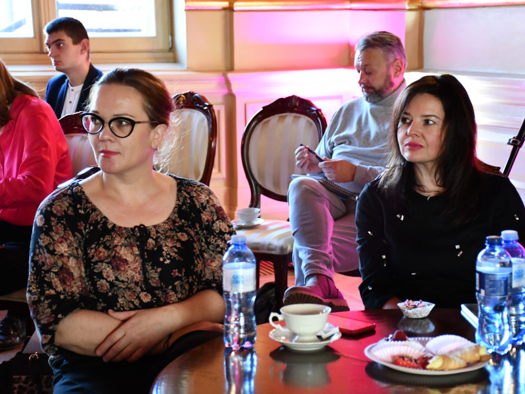 Pierwsze Mazowieckie Forum Społecznej Odpowiedzialności