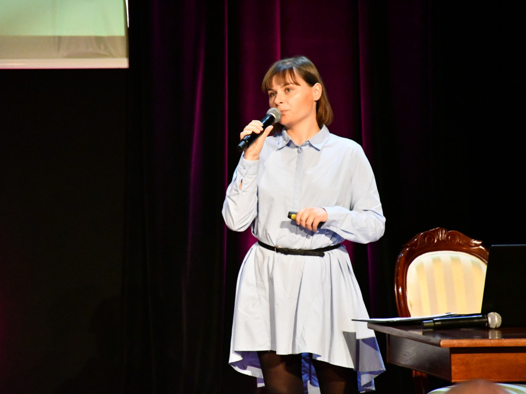 Pierwsze Mazowieckie Forum Społecznej Odpowiedzialności