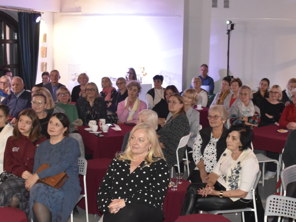 W Radziejowicach celebrowano to co piękne