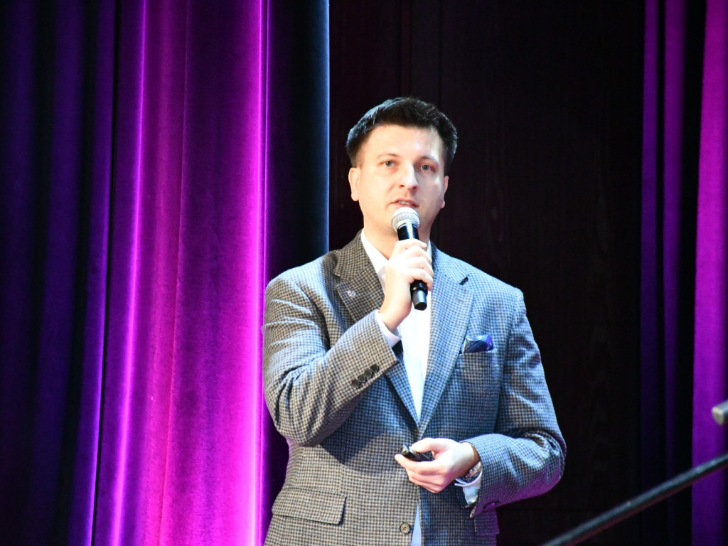 Pierwsze Mazowieckie Forum Społecznej Odpowiedzialności