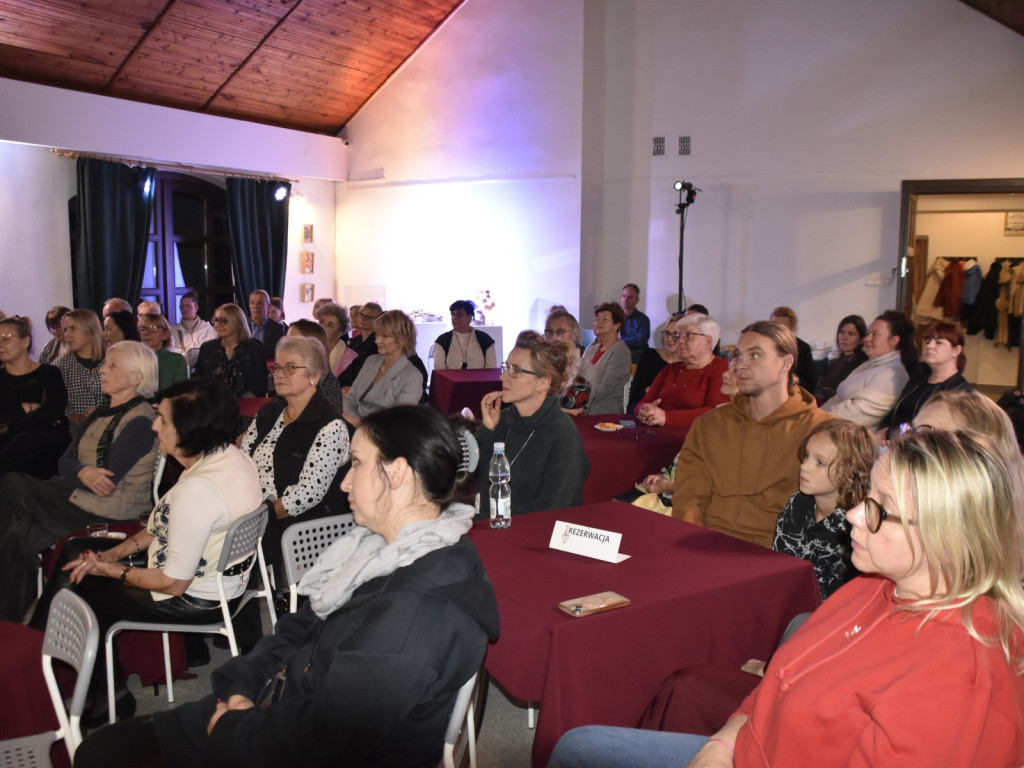 W Radziejowicach celebrowano to co piękne