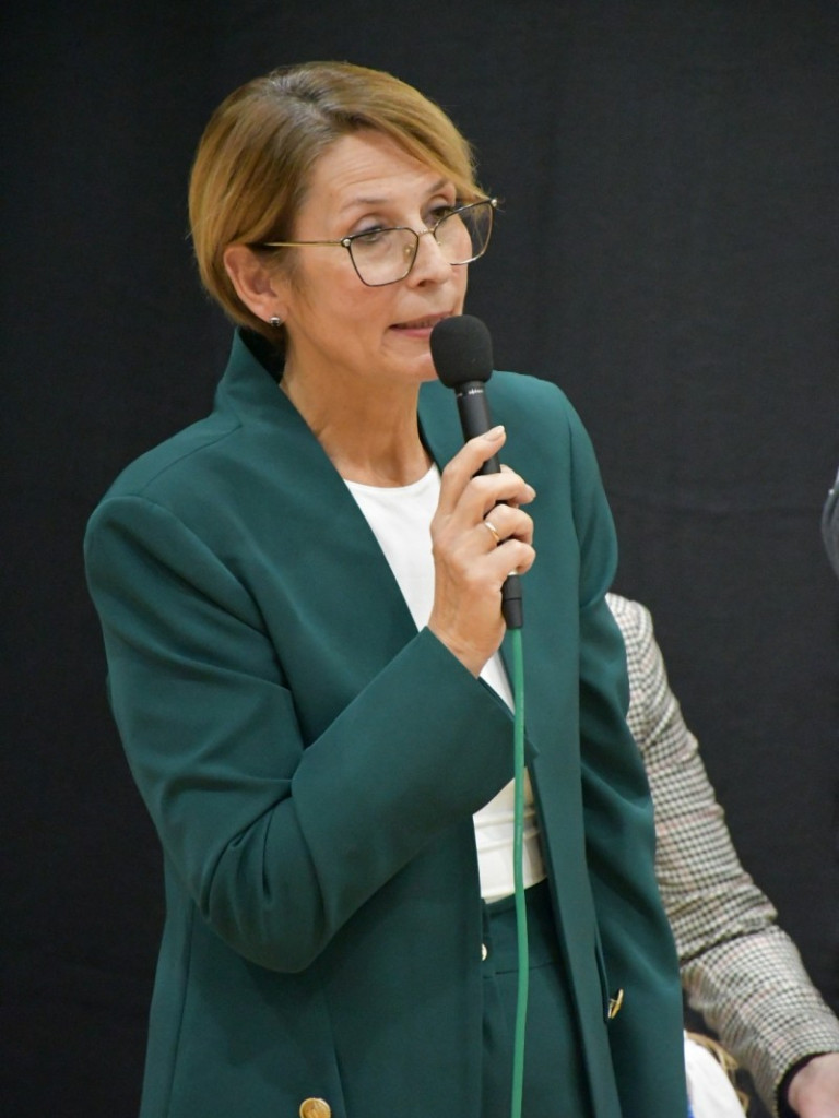 Pasowanie na ucznia w Siódemce