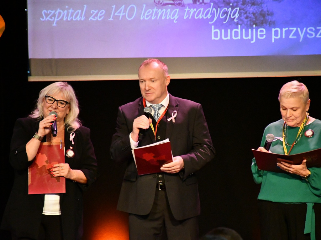 Słońce Fundacji Polsat rozbłyśnie nad pediatrią żyrardowskiego szpitala