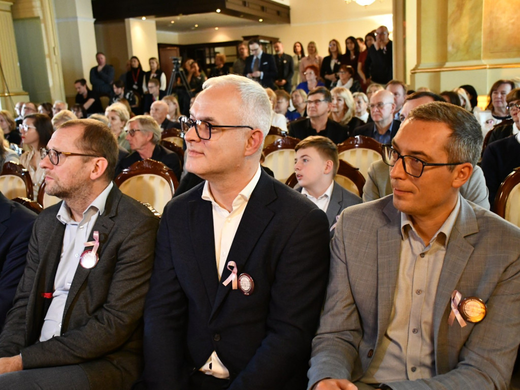 Słońce Fundacji Polsat rozbłyśnie nad pediatrią żyrardowskiego szpitala