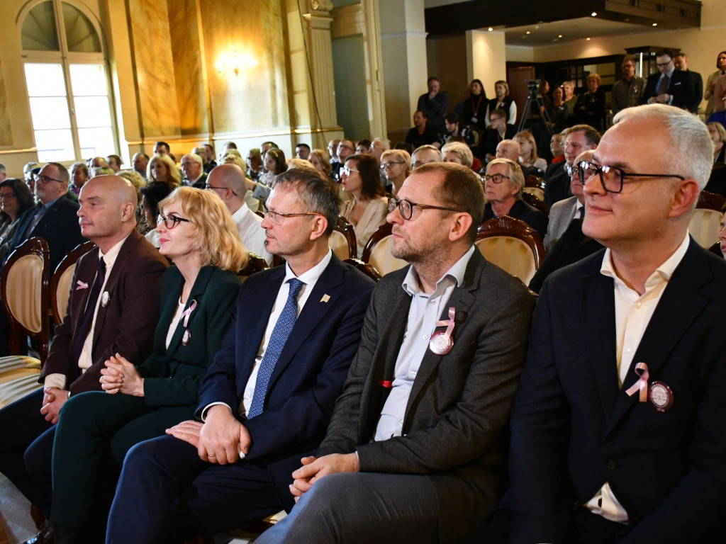 Słońce Fundacji Polsat rozbłyśnie nad pediatrią żyrardowskiego szpitala