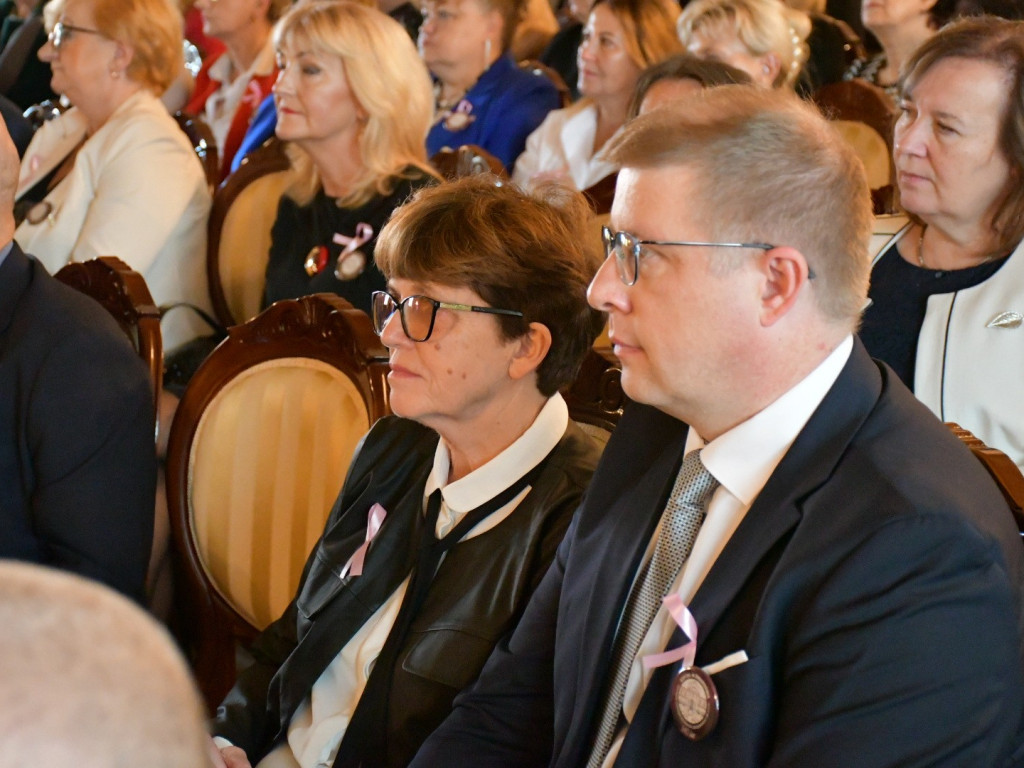 Słońce Fundacji Polsat rozbłyśnie nad pediatrią żyrardowskiego szpitala