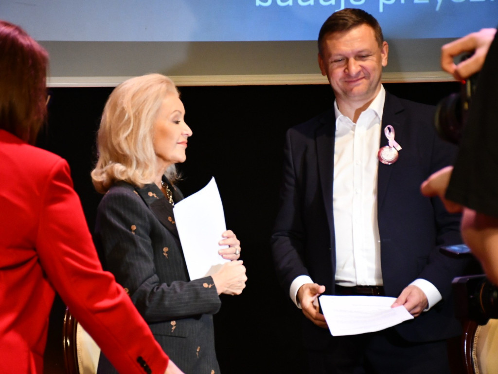 Słońce Fundacji Polsat rozbłyśnie nad pediatrią żyrardowskiego szpitala