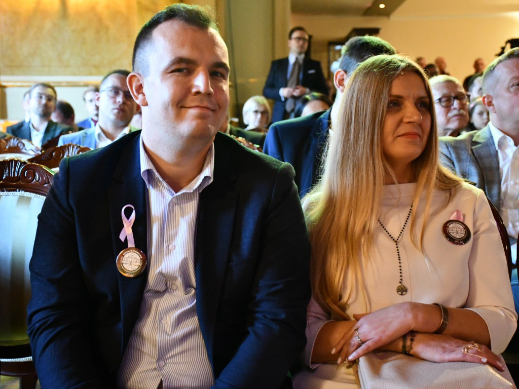 Słońce Fundacji Polsat rozbłyśnie nad pediatrią żyrardowskiego szpitala