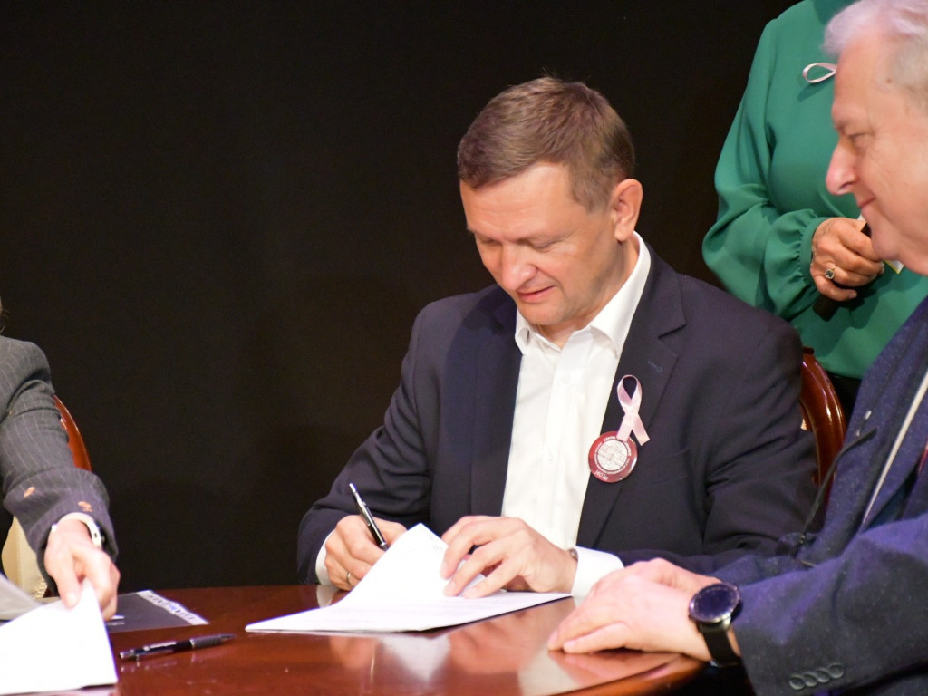 Słońce Fundacji Polsat rozbłyśnie nad pediatrią żyrardowskiego szpitala