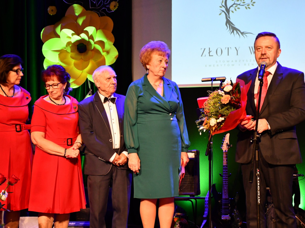 Złoty Wiek świętował 40 urodziny