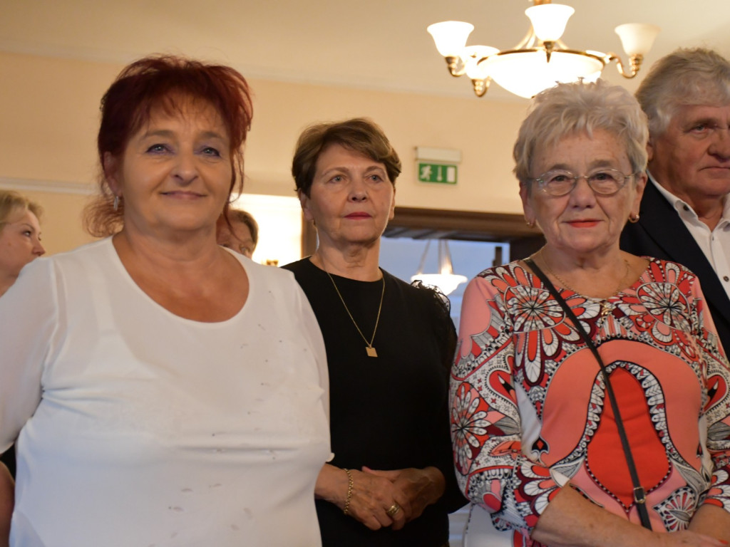 Złoty Wiek świętował 40 urodziny