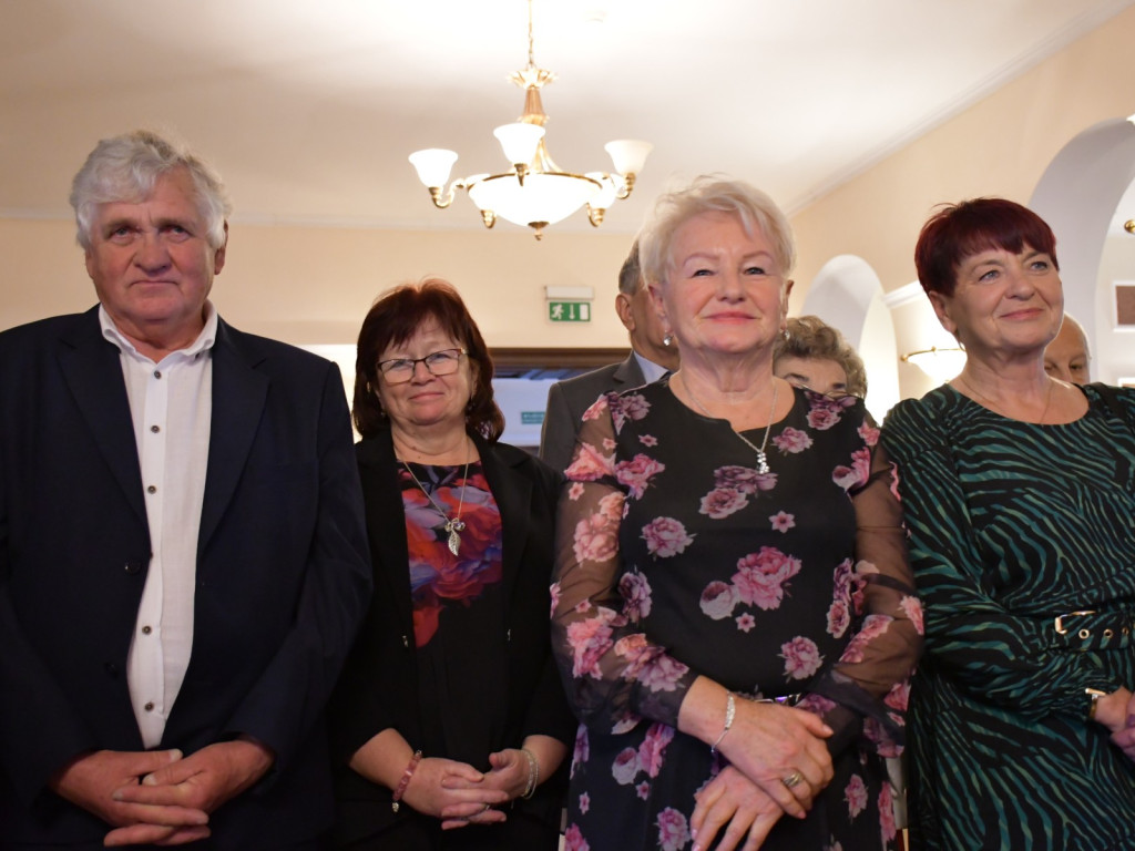 Złoty Wiek świętował 40 urodziny