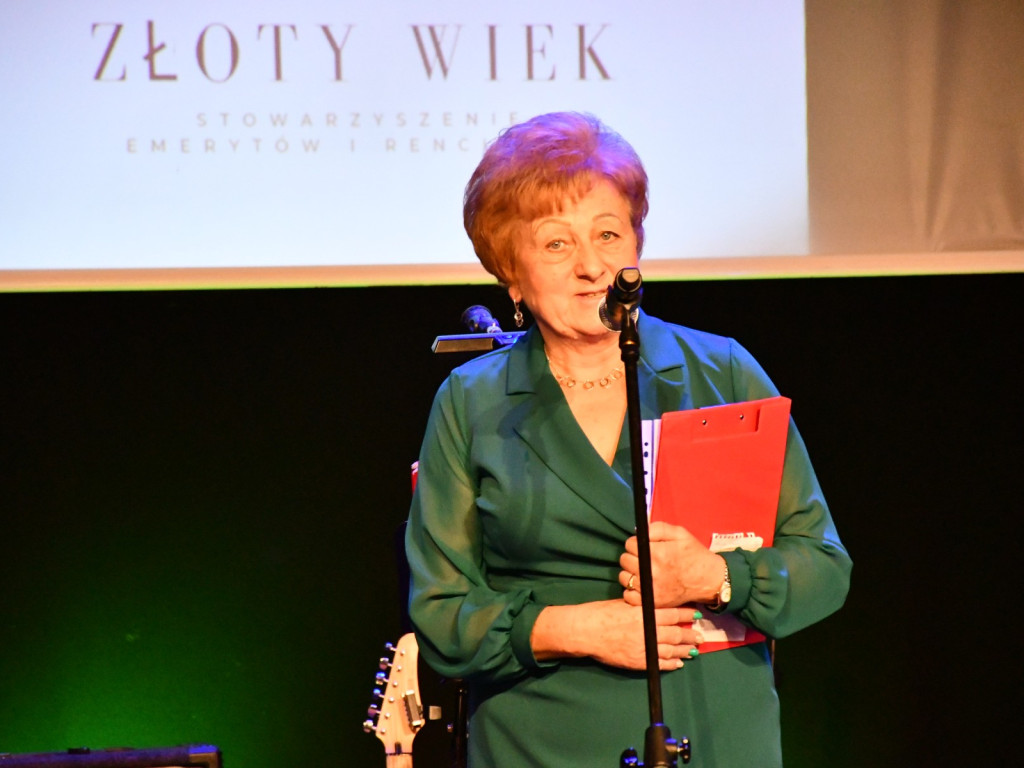 Złoty Wiek świętował 40 urodziny