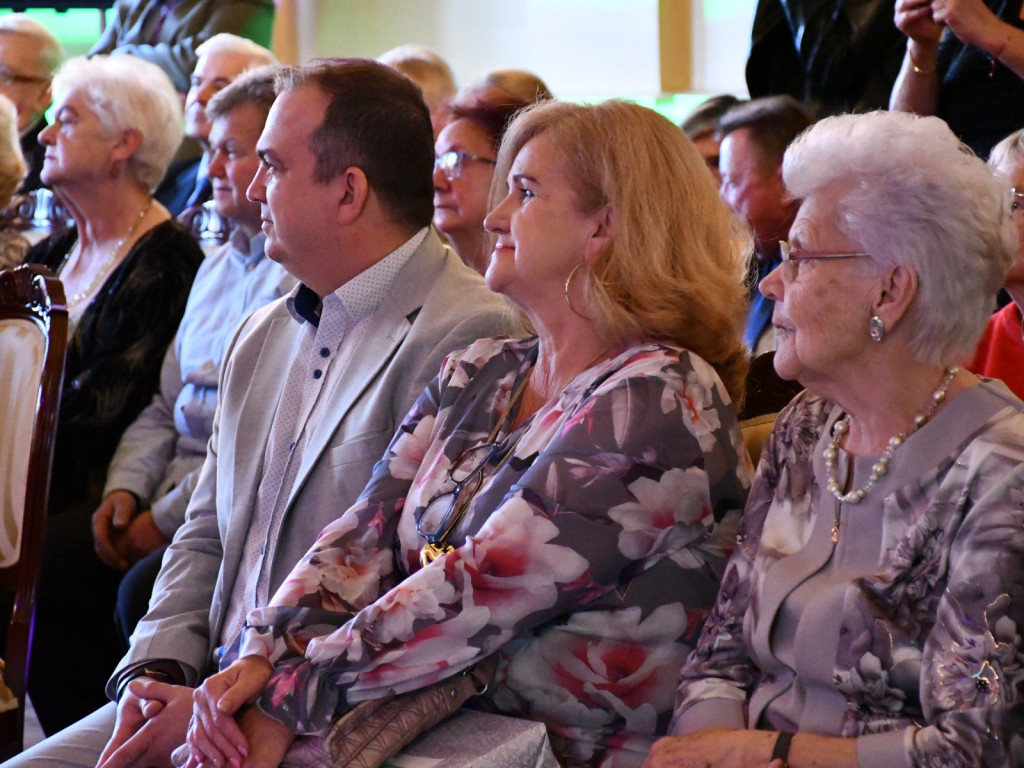 Złoty Wiek świętował 40 urodziny